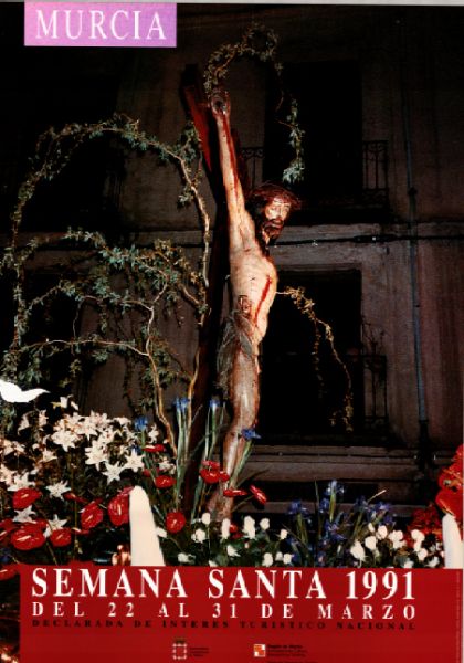 Semana Santa en Murcia  